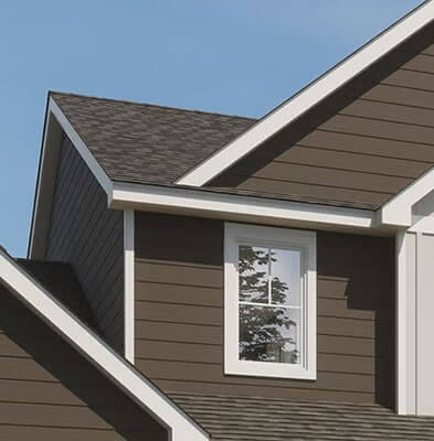 Framing, Siding & Roofing