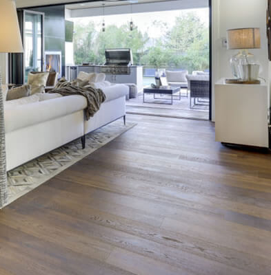 Storm & Water Damage